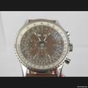 Breitling chrono montbrillant datura