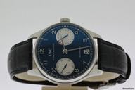 IWC PORTUGIESER 7-DAYS " LAUREUS"  LIMITED EDITION 1000pcs