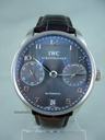 IWC Portugaise Reserve de marche 8 jours