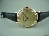 Jaeger-LeCoultre Classique or rose