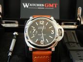 Panerai LUMINOR MARINA LOGO PAM 005