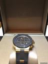 Bulgari DIAGONO CHRONO 42 MM  ULTIMO MODELLO