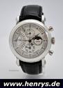 Franck Muller perpetual calendar