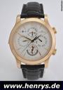 Jaeger-LeCoultre Master Grande Reveil