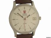 Omega Electronic Chronometer f 300 Vintage 35mm