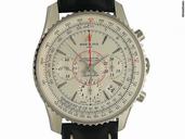 Breitling Navitimer Montbrillant 01 Limitiert 40mm