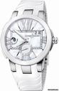 Ulysse Nardin Executive Dual Time Ladies