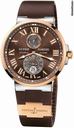 Ulysse Nardin Maxi Marine Chronometer 43mm