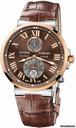 Ulysse Nardin Maxi Marine Chronometer 43mm