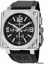 Bell & Ross Aviation Chronograph