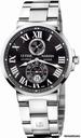 Ulysse Nardin Maxi Marine Chronometer 43mm