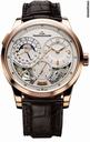 Jaeger-LeCoultre Duometre a Quantieme Lunaire