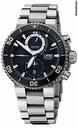 Oris Carlos Coste Limited Edition