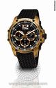 Chopard Classic Racing Chronograph 18kt Rose Gold Mens Watch 16/1276-5003