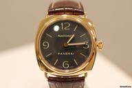 Panerai RADIOMIR ROSEGOLD / NEUZUSTAND