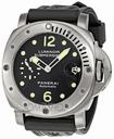 Panerai Luminor Submersible Mens Watch PAM00025