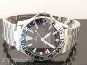 Omega Seamaster GMT  22345000