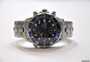 Omega Seamaster Chronograph Automatic