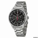 Seiko Men's Chronograph Watch