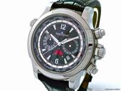 Jaeger-LeCoultre Master Compressor Extreme World Chronograph