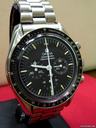 Omega MOONWATCH  VITRE'