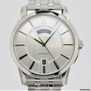 Maurice Lacroix Pontos Day - Date