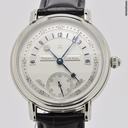 Maurice Lacroix Masterpiece Jour et Nuit