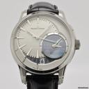 Maurice Lacroix Pontos Decentrique GMT Day Night