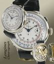 Longines Chronograph, Schweiz ca. 1931