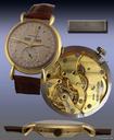 Jaeger-LeCoultre , Schweiz 40er Jahre