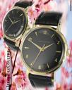 Jaeger-LeCoultre , Schweiz 50er Jahre