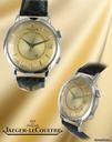 Jaeger-LeCoultre Memovox, Schweiz 60er Jahre