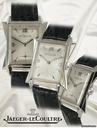 Jaeger-LeCoultre , Schweiz 40er Jahre