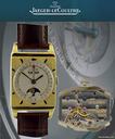 Jaeger-LeCoultre , Schweiz 40er Jahre