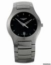 Longines Oposition Round L3.617.4.52.6