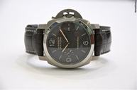 Panerai 1950s Luminor Marina Titanium