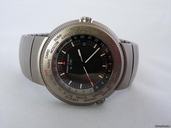 IWC Porsche Design Reiseuhr World Timer - neuer Service 06/2012