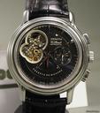 Zenith El Primero Open Medium Stahl B&P
