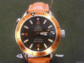 Omega sea master planet ocean