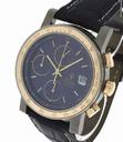 Girard Perregaux Chronograph Titan/Rosegold GP7000