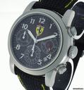 Girard Perregaux Ferrari Chronograph Ref.8020