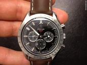 Omega Speedmaster Broad Arrow Co Axial Automatic 1957