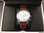 IWC Flieger Chronograph FliegerChronograph Spitfire Aut 3706