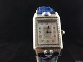 Jaeger-LeCoultre REVERSO LADY JOIELLERIE ORO BIANCO