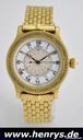 Longines Hour Angle/Charles A. Lindbergh