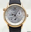 Jaeger-LeCoultre Worald time