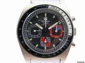 Tissot PR 516 mit 2 Jahren Garantie