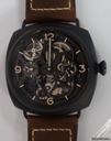 Panerai Lo Scienziato Radiomir Tourbillon GMT - PAM00350