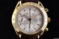 Omega speedmaster