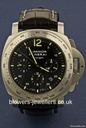 Panerai Luminor Chrono Daylight PAM 00250